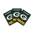 thumbnail image 3 of Juego de cartas de fútbol Blitz Champz Green Bay Packers NFL, 3 of 6