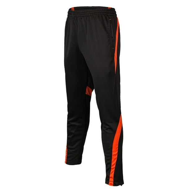 men's running pants active