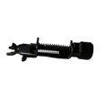 thumbnail image 2 of MYG Guitar Tremolo Intonation Tool Professional Double Shake Adjustment Wrench, 2 of 9