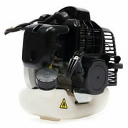 49CC 2 STROKE ENGINE MOTOR Pull Start POCKET BIKE SCOOTER ATV+Fuel Tank 49CC 2-Stroke Engine Motor Pull Start + Fuel Tank For Mini Bike ATV Scooter 2 Stroke 49CC Pull Start Engine Motor +Fuel Tank