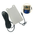 thumbnail image 4 of Bgsha UPS Endurance Power Supply Monitoring Switch CCTV Camera Adapter DC 12V 2A/2.5A, 4 of 9