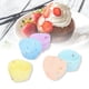 thumbnail image 4 of Tazas de silicona para hornear Higoodz molde de gelatina para rosquillas helados pudines, 4 of 8