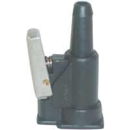 

United States Hardware United States Hardware M-199C Fuel Line Female Connector 3/8