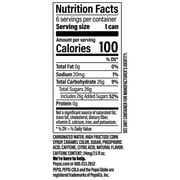 Pepsi Mini Cans, 7.5 Fl Oz, 6 Count