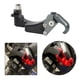 thumbnail image 4 of para motocicleta, aleación de aluminio, bolsa de , almacenamiento de bicicletas, motocicleta, , para casco, soporte Yotijar Gancho para motocicleta, 4 of 5
