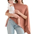 thumbnail image 3 of WCJM 2025 New Wraps Under $ 7 Evening Wedding Bridesmaid Gifts Women Shawl（One Size）, 3 of 8