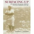 thumbnail image 1 of Surfaçage, Psychiatrie et Ordre Social au Zimbabwe Colonial, 1908-1968, 1 of 2