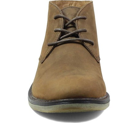 nunn bush men's lancaster chukka boot