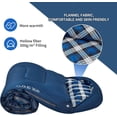 thumbnail image 5 of 45 ° F Kids Sleeping Bag, 5 of 7