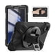 thumbnail image 1 of Funda Correa Teknet para Samsung Galaxy Tab A9 8.7 Pulgadas Uso Rudo, 1 of 5