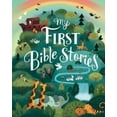 thumbnail image 2 of My First Bible Stories, 2 of 2