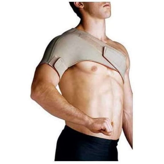 Thermoskin Single Shoulder Brace - Right