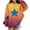 Yellow, variant on Cethrio Girls Hoodies with Pockets, Warm Long Sleeve Pullover Casual Girls Sweatshirts Wine Size 7-8