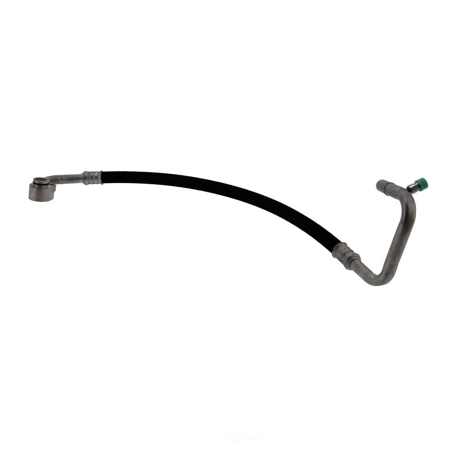 VEMO V15-20-0088 High-/Low Pressure Line, air conditionin