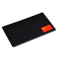 thumbnail image 1 of PU Car Anti Slip Mat Non GPS Sticky Pad Slip Pad Auto Dash Sticky Mat Phone GPS MP3 MP4 Dashboard Holder, 1 of 7