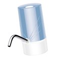 thumbnail image 3 of Dispensador de agua Bomba de botella de agua recargable USB Accesorio de bomba de interruptor de bebida eléctrica, Azul seitruly HA003351-01, 3 of 6