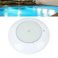 thumbnail image 1 of LED Underwater Light, 18W Underwater Pool Lamp IP68 Waterproof Pool Lighting for Swimming Pool, Pond, Aquarium, 1 of 7