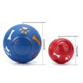 thumbnail image 3 of Dog Chew Toy Vinyls Fillable Treat Ball Leak Food Toy for Small Medium Large, 3 of 15