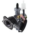 thumbnail image 3 of munirater Carburetor Carb Fit for Honda 1979-1980 XL100S / 1980-1985 XL125S / 1979-1983 XL185S, 3 of 5