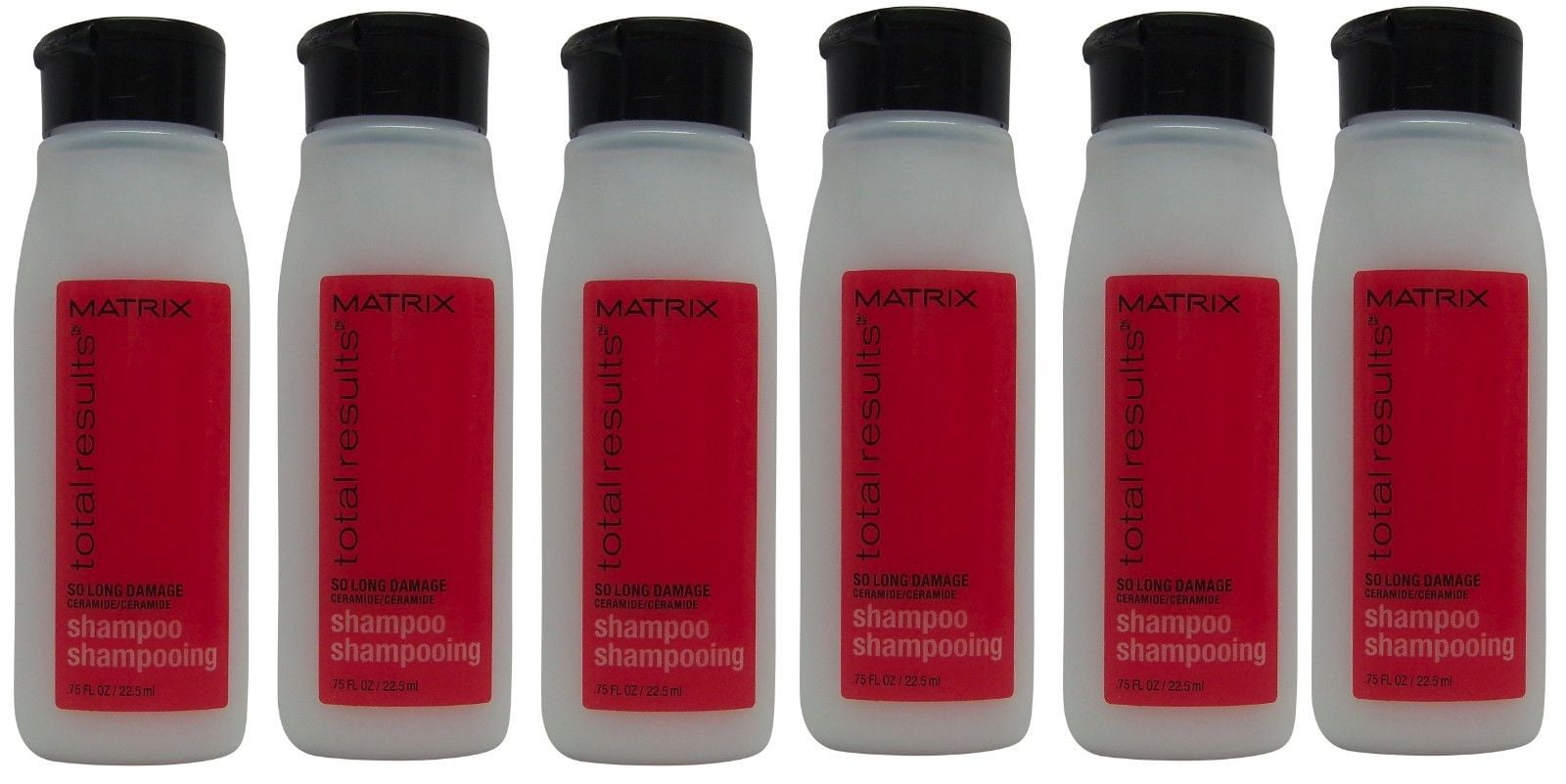 6. Matrix Total Results Brass Off Shampoo - wide 7