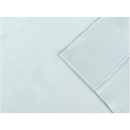 Blue-Green Organic Cotton Bedding Sheet Set - Walmart.com