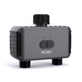 thumbnail image 1 of Aspersor Compatible Con Bluetooth Temporizador de agua aspersor compatible con Bluetooth, distancia de transmisión de 15M para exteriores, 1 of 9