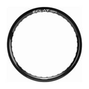 Eclat Carbonic V2 Rim 20'' Brakeless, Holes: 36, Black