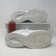 thumbnail image 3 of Men's New Balance 575 White Wide Walking Strap Shoes / MW575WV2 / Size 7, 3 of 6