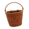 thumbnail image 3 of Cesta de bicicleta Kusrkot desmontable tejida 22x18x18cm para niños, 3 of 8