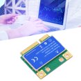 thumbnail image 4 of MINI PCI-E Card,  And  1200Mbps MINI PCI-E 2.4GHz/5GHz  For / 10/8.1/8/7, 4 of 8