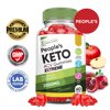 Peoples Keto Extreme ACV Gummies 2000mg Dietary Supplement 60 Gummys