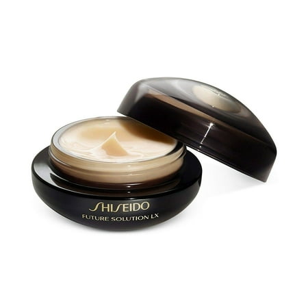 lx solution future cream ml shiseido oz