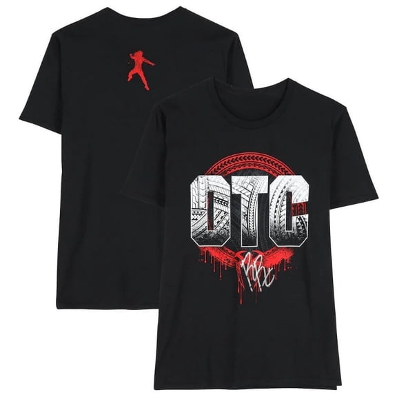 Roman Reigns Merch 2026 Shirt Unisex Tops Vintage Tee Jersey Outdoor Tee Fashion y2k Top
