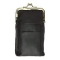 thumbnail image 3 of Leather Cigarette Holder with Cellphone Pocket 1842(C), 3 of 27