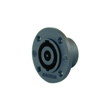 Audiopipe X-1091 Female Speakon Connector