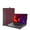 Burgundy, variant on Laptop Cover Case for 16 inch Lenovo ThinkBook 16 G7 ARP IML QOY &for ThinkBook 16 G6 ABP IRL &for Thinkbook 16 G4+ IAP/ARA Sleeve,Detachable Notebook PC Protective Bag Accessories