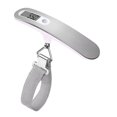 thumbnail image 3 of Portable Digital Hanging Scale Travel Luggage Scale Electronic Scale, 3 of 3