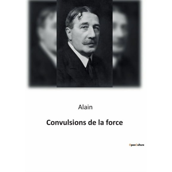 Convulsions de la force