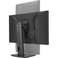 thumbnail image 6 of Asus ROG Strix XG279CNS 27" Class Full HD Gaming LED Monitor - 16:9 - Black - 27" Viewable - Fast IPS - LED Backlight - 1920 x 1080 - 16.7 Million Colors - FreeSync Premium/G-sync Compatible - 400 ..., 6 of 8