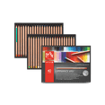 thumbnail image 2 of Caran d'Ache, Luminance 6901, 40 Colors, 2 of 7