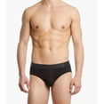 thumbnail image 2 of 2(X)IST 3104103201 Pima Cotton Bikini Briefs, 2 of 11