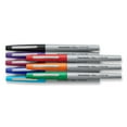 thumbnail image 3 of Paper Mate Flair Felt Tip Pens, Ultra Fine Point, Assorted, 12 Count, 3 of 8
