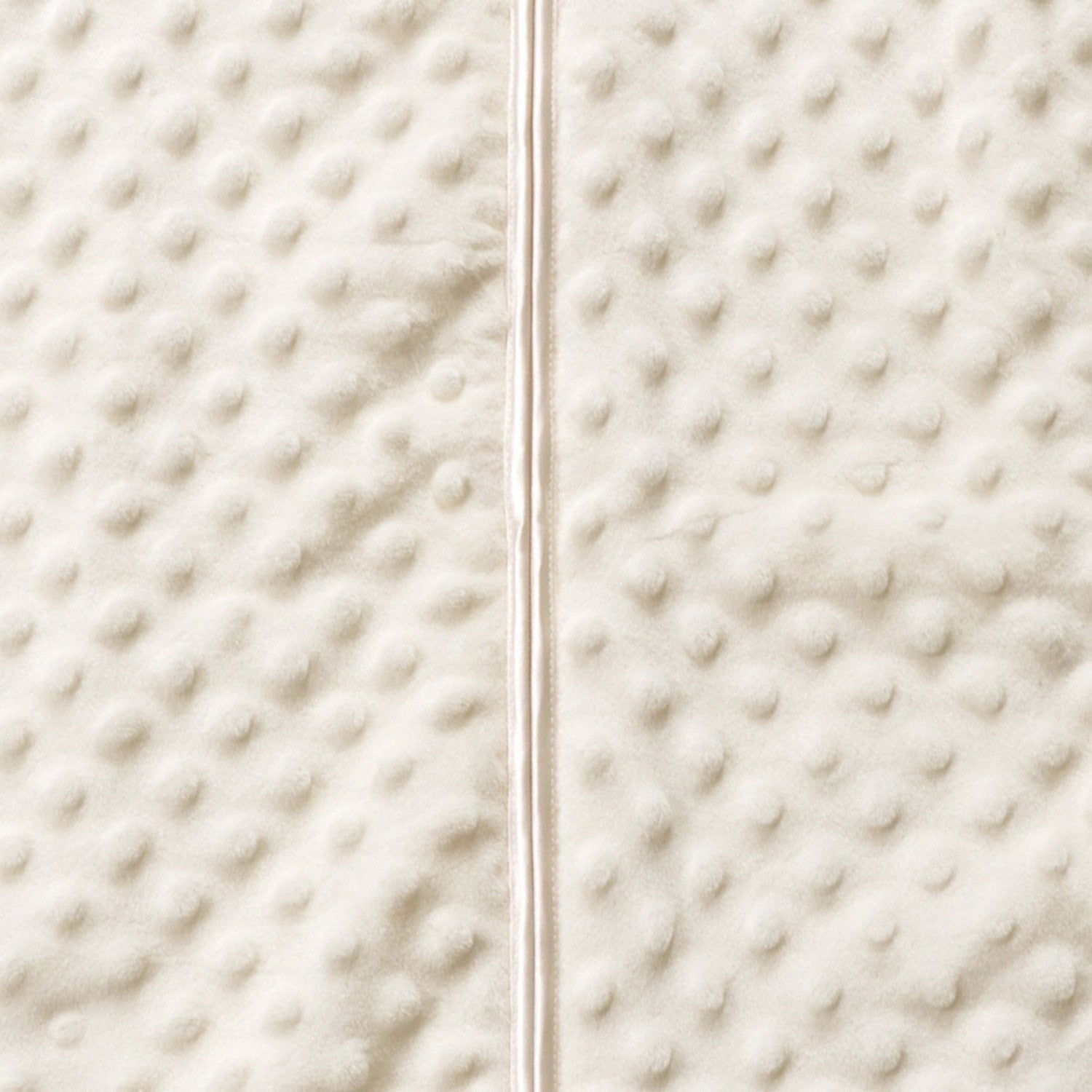 halo sleepsack plush dot velboa swaddle small