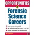 thumbnail image 1 of Pre-Owned Opportunities in Forensic Science (Paperback) 0071545336 9780071545334, 1 of 1