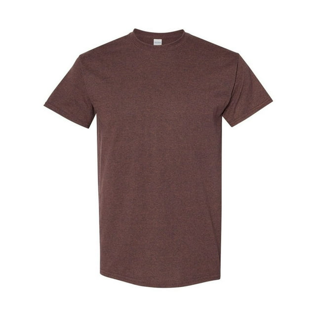 Gildan Mens Heavy Cotton T-Shirt