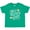 Kelly Green, variant on Inktastic Jesus is the Reason for the Season Christmas Bells and Stars Boys or Girls Baby T-Shirt