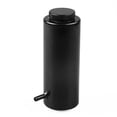 thumbnail image 3 of MIANGASTORE 1 Set Car Radiator Coolant Tank Coolant Expansion Tank Aluminum Coolant Overflow Tank Oil Catch Tank Cooling Catch Reservoir Bottle for Engine Cooling Parts 800ML Black, 3 of 8