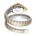 thumbnail image 3 of Reloj Just Cavalli JC1L303M0055 de acero inoxidable color dorado, 3 of 3