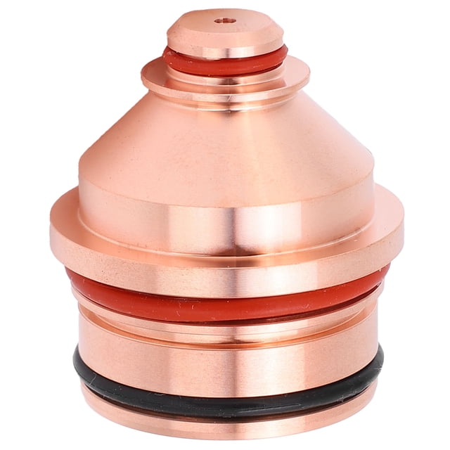 Integrated Nozzle, Cutting Accessories Cutter Nozzle Corrosion-resistant Welding Nozzle For Electronic Welding