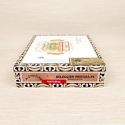 Arturo Fuente Seleccion Privada # 1 Empty Wood Cigar Box 9.5 x 7.25 x 2